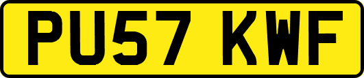 PU57KWF