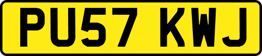 PU57KWJ
