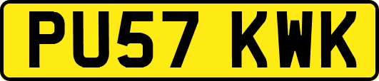 PU57KWK