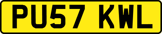 PU57KWL