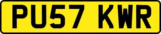 PU57KWR