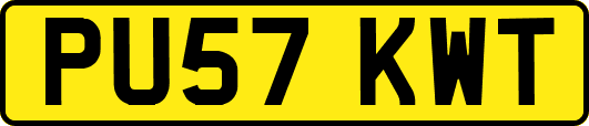 PU57KWT