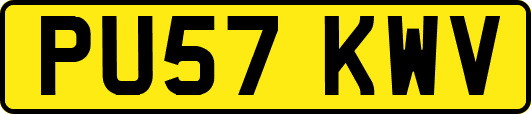 PU57KWV