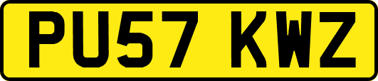 PU57KWZ