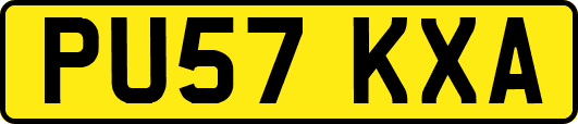PU57KXA