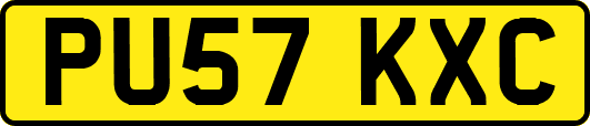 PU57KXC
