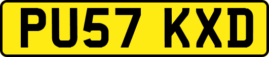PU57KXD