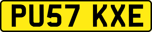 PU57KXE