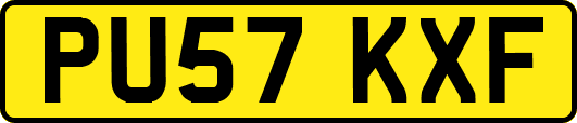 PU57KXF