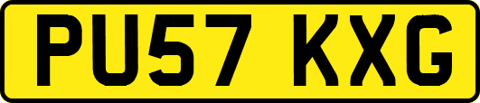 PU57KXG