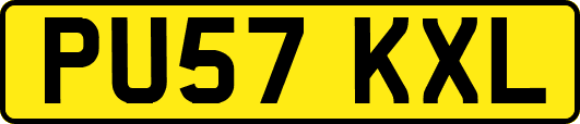 PU57KXL