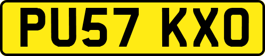 PU57KXO