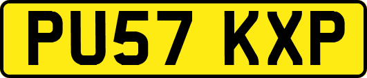 PU57KXP