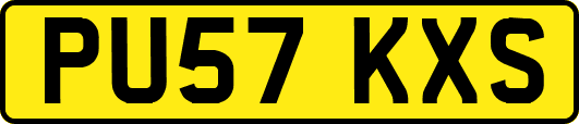PU57KXS