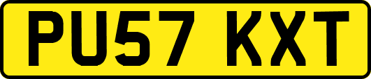 PU57KXT