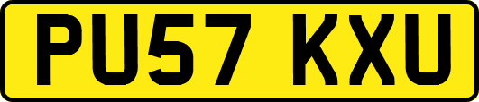 PU57KXU