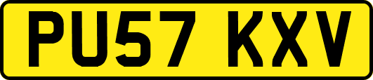 PU57KXV