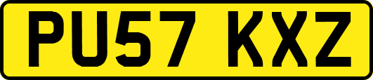 PU57KXZ