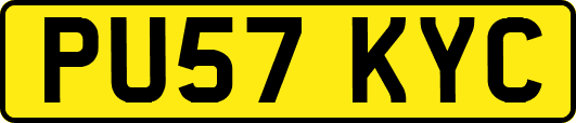 PU57KYC