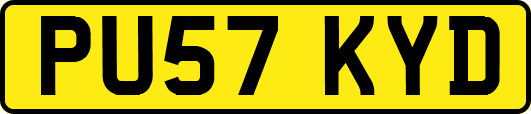 PU57KYD