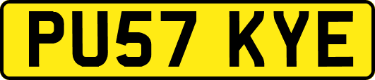 PU57KYE