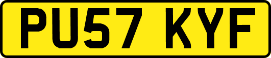 PU57KYF