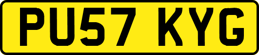 PU57KYG