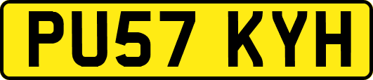 PU57KYH