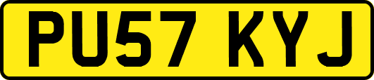 PU57KYJ
