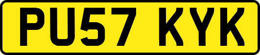 PU57KYK