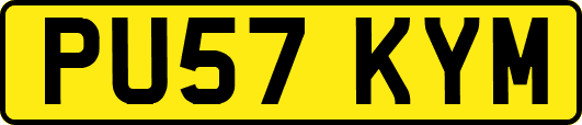 PU57KYM