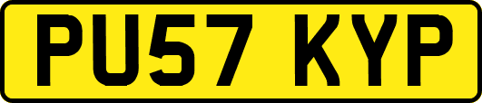 PU57KYP