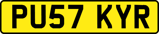 PU57KYR