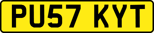 PU57KYT