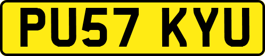 PU57KYU