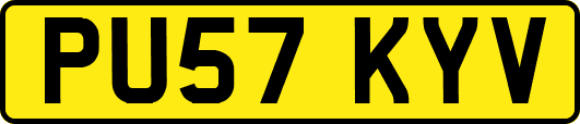 PU57KYV