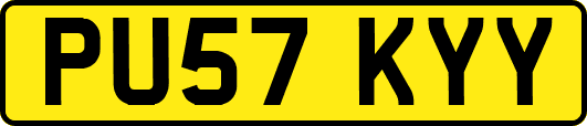 PU57KYY