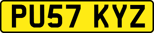 PU57KYZ