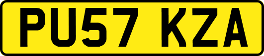 PU57KZA