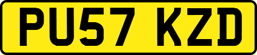 PU57KZD