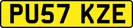 PU57KZE