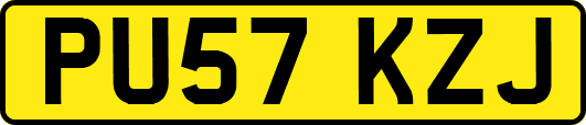 PU57KZJ