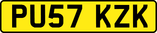 PU57KZK