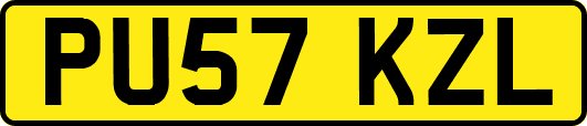 PU57KZL