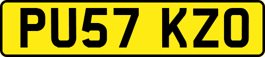 PU57KZO