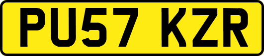 PU57KZR
