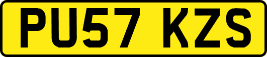 PU57KZS