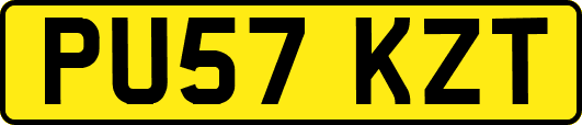 PU57KZT