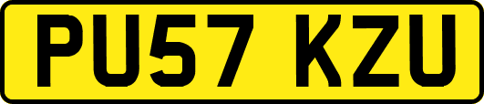 PU57KZU