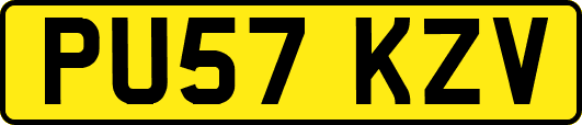 PU57KZV